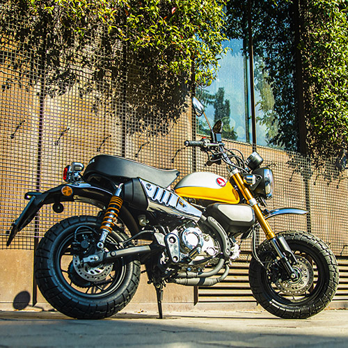 Honda Motor  |  Photography