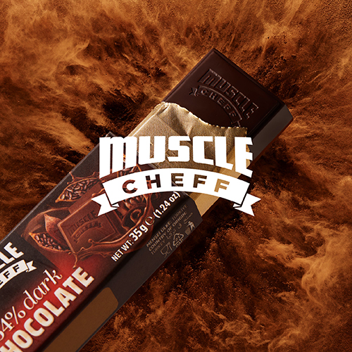 MuscleChef social media management