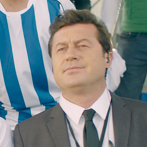 Tivibu | 5 Liraya Bu Kadar - Futbol