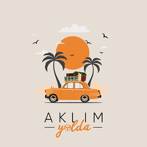 Aklım yolda Social Media Management