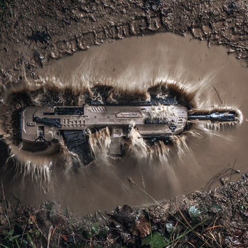 Kral Arms