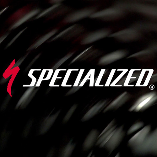 I am Specialized
