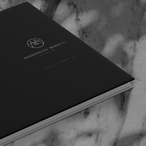 Barbarossa Moratti | Lookbook