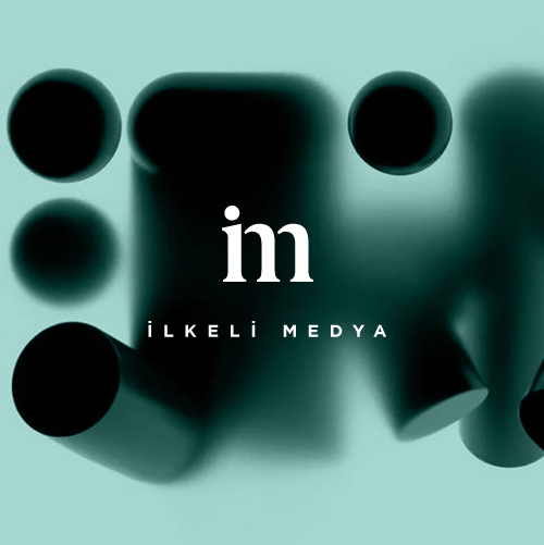 İlkeli Medya - Corporate identity