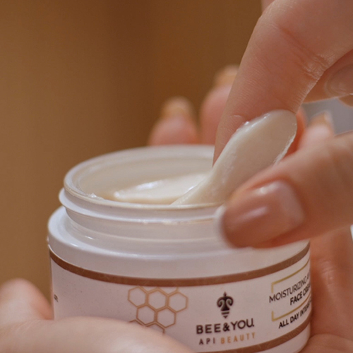 BEE'O commercial film