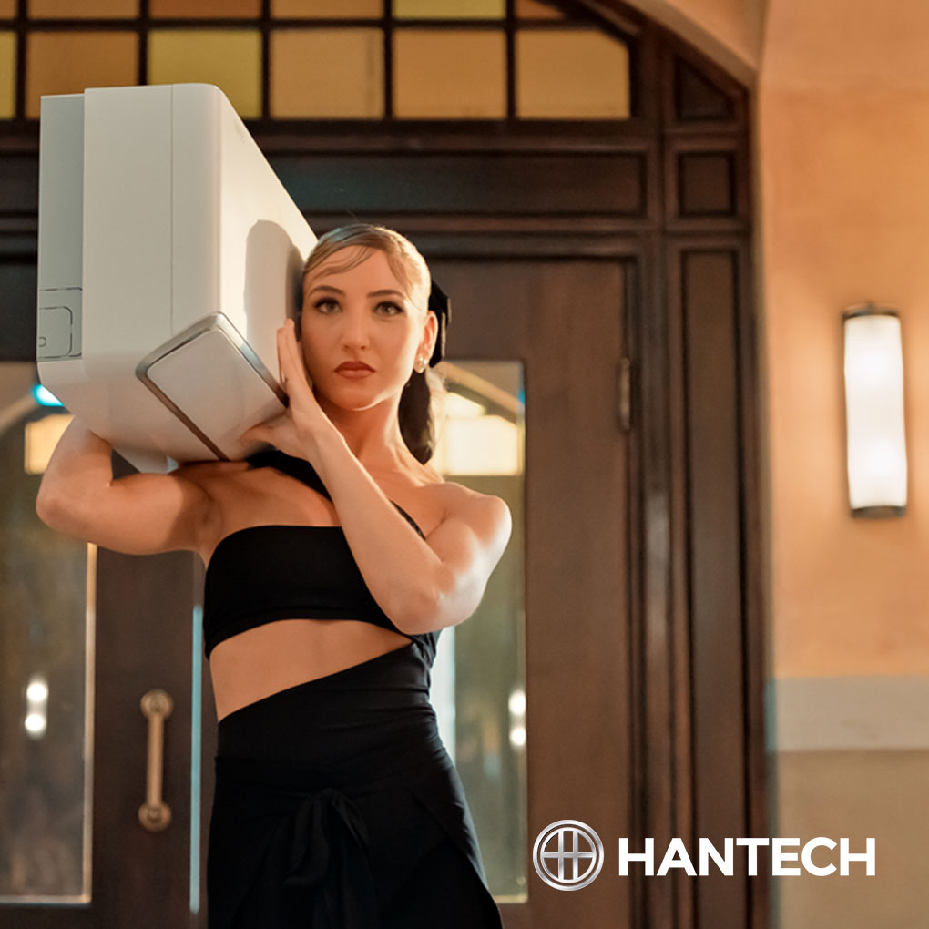HANTECH